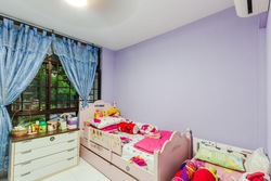 Blk 467 Segar Gardens (Bukit Panjang), HDB Executive #490385891